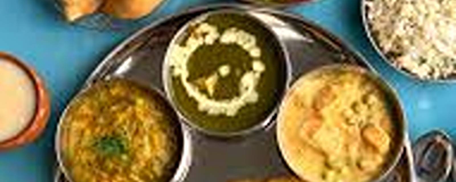 Spicy tadka cover